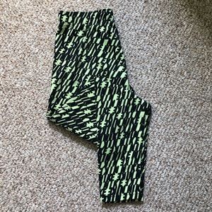 Nike leggings